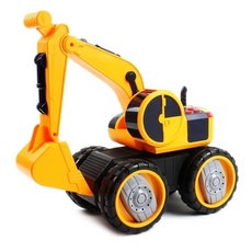 OCiE Insangsa Power 重型設備叉式起重機, 混色