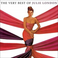 JULIE LONDON - 歐盟最佳作品, 2CD