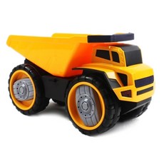 Inisangsa 動力重型機具 傾卸卡車, 混合顏色, 1個