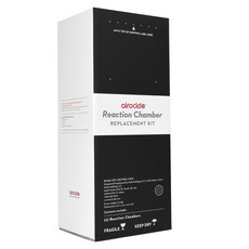 airocide 更換反應室紅色, 1個