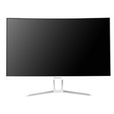 뉴싱크 비트엠 24형 FHD X24C 144 커브드 무결점 모니터, X24C 144 CURVED(무결점)