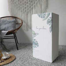 BEBE DECO 空氣清淨機防塵罩, 混色