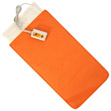 AMC 황토 디지털 찜질기 대형, GS-HP8042, 황토퀼팅