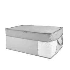 AB收納 棉被整理箱 擴充型, 混色, 1個