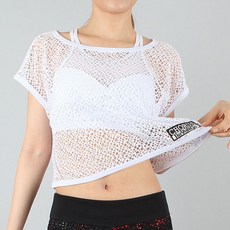 코러스라인 CS18108-2 에어로빅복