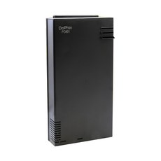 DoPhin KW側魚缸瀑布過濾器7W FC-601, 1個