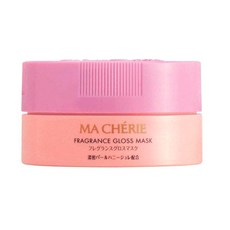 MA CHERIE 瑪宣妮 香氛光澤髮膜 EX, 180g, 1個