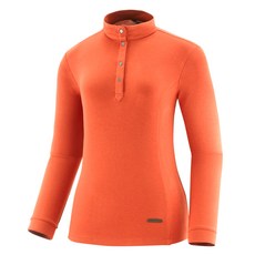 마운티아 여성용 나마라 등산 티셔츠