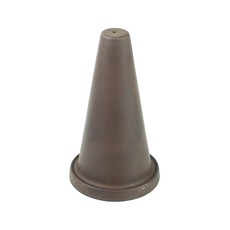 魚缸用七彩神仙魚產卵筒, 1個