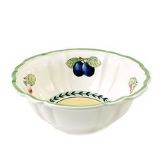 Villeroy & Boch 法國花園新碗, 混色, 1個