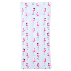 SWIM ABOUT 成人水床游泳圈大180cm, 火烈鳥, 1個