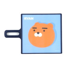 KAKAO FRIENDS 角色印花手柄砧板, Ryan