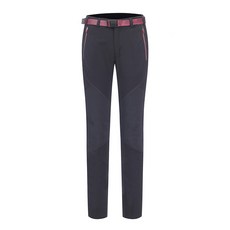 마운티아 여성용 에이스팬츠 27인치 1MQPNF5503-BK