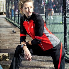 WIFFWAFF 女子運動夾克KJ20050