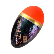 CHALLION 3號密封孔CFL-09 B, 混色, 1個