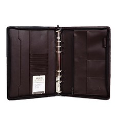 Morning Glory 多功能釦式活頁夾, 隨機發貨