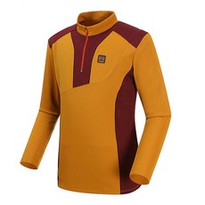 마운티아 남성용 리바트티셔츠 1MQTSF410-88