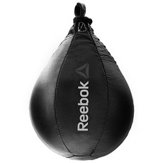 Reebok 速度球 RSCB-11270, 黑色的