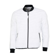 Saint Luke 男式 Wellon 束腰輕便加墊套頭衫 MCOSL7031