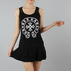 코러스라인 여성용 에어로빅복 CT18111