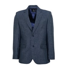 LUCEN 男款基本款西裝外套 CJLU7016