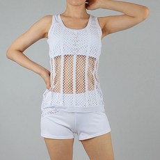 코러스라인 여성용 에어로빅복 CT18126