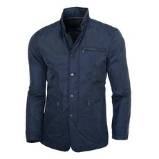 ELFAMA 男士經典 Combi 加厚夾克 COEL6001