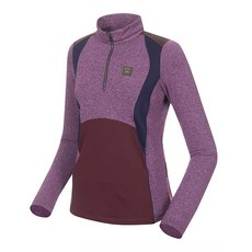 마운티아 여성용 킹스턴티셔츠 1MQTSF452-24