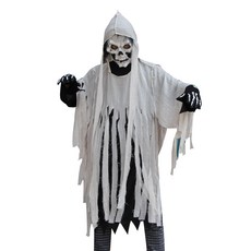 스윗리빙 테러블드림 할로윈 파티 코스튬