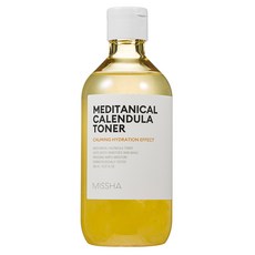 미샤 메디태니컬 카렌듈라 토너, 305ml, 1개