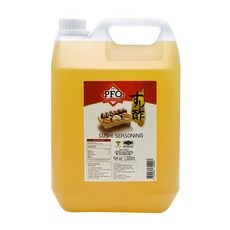 피에프오 스시용 시즈닝, 5L, 1개