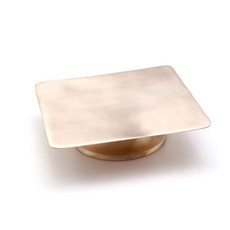 GEO CHANG YU GI 鍮器祭祀糕模