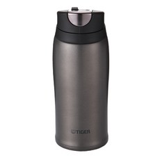 TIGER 虎牌 不鏽鋼保溫保冷兩用杯 MCB-H036, HG, 360毫升