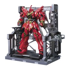 BANDAI 萬代 模型金屬支架, 混色