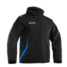 SALMING 男款拼色外套