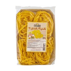 파토리엄브레 트러플 링귀네 파스타면, 500g, 1개