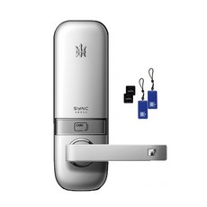 혜강씨큐리티 싱크 디지털도어락, SB500