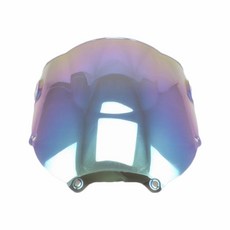 KUJU 機車風鏡 HONDA CBR900 893 1994~1997 半彩銥, 1個