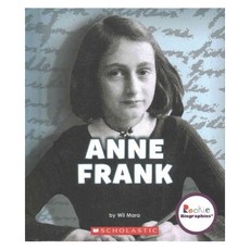 Anne Frank A Life in Hiding, C. Press/F. Watts Trade