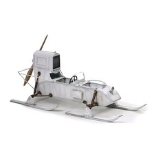 DRAGON 1/6 蘇聯 Aerosan Rf-8/Gaz-98 塑料模型, 1個