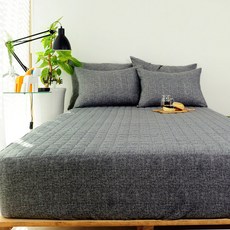 SCOHOme 鋪棉床墊套