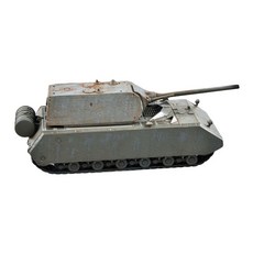 DRAGON 1/72德國重型坦克鼠塑料模型, 1個