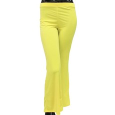 TheNanum 肚皮舞褲 BDP-3201, 黃色