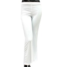 TheNanum 肚皮舞褲 BDP-3201, 白色