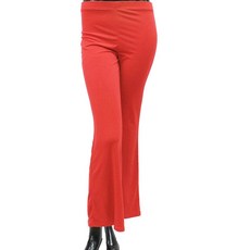 TheNanum 肚皮舞褲 BDP-3201, 紅色