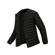 Mountain Kingdom男款冬季鵝絨羽絨外套 LMJ84004