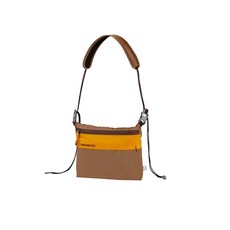 마운티아 보보스경량숄더백, YE