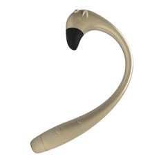 HealingQ 長頸鹿按摩器 黃金按摩器, HQ-700
