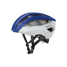 스미스 자전거헬멧 Network, 클레인블루, 1개