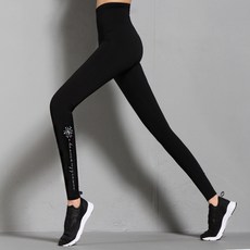 CHEONSANG YEOWOO 女式 9 緊身褲 A3370